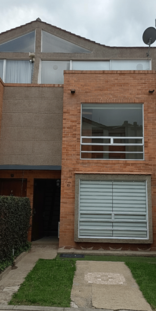 Casa en venta en Sopó